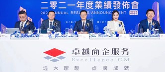 深耕行業優(you)質(zhi)賽道 卓越商(shang)齊(qi)服務(wu)業績穩健增長(zhang)未來可(kě)期
